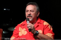 Transformers News: Transformers Movie Presentation and Q&A With Paul Eiding at Auto Assembly 2012