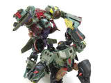Transformers News: Crave News 09-08-2011: KRE-O Transformers and New Listings on Crave