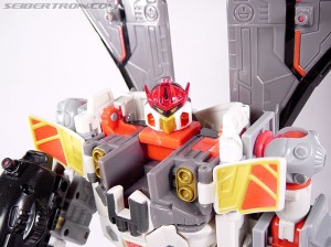 Listing Found for 2026 Commander Armada Jetfire