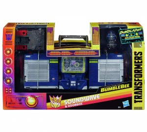 Transformers News: UK Retailer Argos to Stock Transformers Bumblebee Movie Target Exclusives