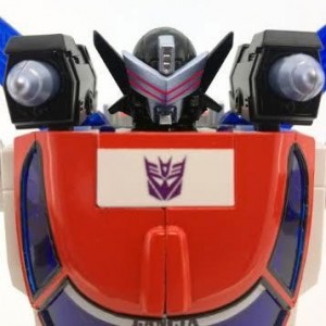 Transformers News: Takara Tomy Masterpiece MP-23 Exhaust Full Colour Images