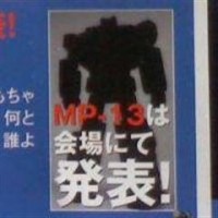 Transformers News: BBTS News - MP-12A Red Alert and MP-13 Soundwave Pre-Orders (Updated with Price Drop)