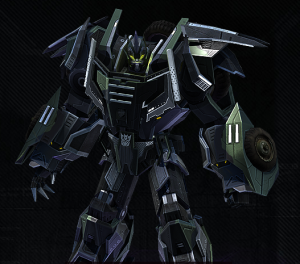 Transformers News: Full Transformers: Universe Catapult and Shellshock Bios