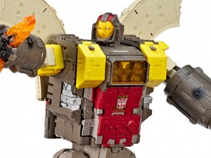 Transformers News: BBTS Sponsor News: Dragon Ball, Pennywise, Poison Ivy, Star Wars, Green Lantern, Venom, Borderlands, My Hero Academia, One-Punch Man