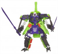 Transformers News: SDCC 2012 Coverage: Hasbro's official product images of China Imports