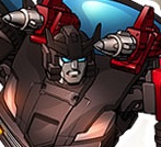 Transformers News: BotCon Streetstar Promo Art by Dan Khanna