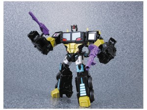 Transformers News: Transformers E-Hobby Exclusive Grand Scourge up for pre-order at Hobby Link Japan