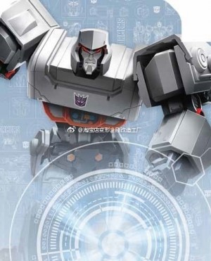 Transformers News: Yet More Rumoured Transformers Cyberverse Packaging Art: Grimlock, Optimus, Megatron
