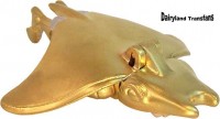 Transformers News: Dairycon 2011: Luckydraw Gold Exclusive Revealed!