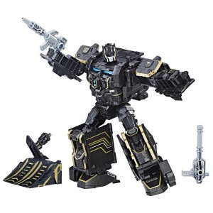 Transformers News: Hasbro Transformers SDCC 2017 Exclusives Listings at HTS.com UPDATED
