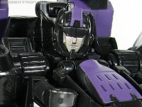 Transformers News: Seibertron Gallery No.2008 - Gentei Dark Skyfire