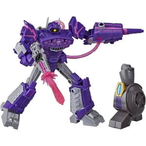 Transformers News: Transformers Cyberverse Deluxes Available on Google Shopping