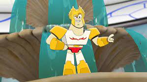 Transformers News: Review and Impressions Roundup of the BotBots Netflix Show