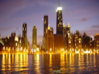 Transformers News: "Transformers 3" Chicago filming starts July 4