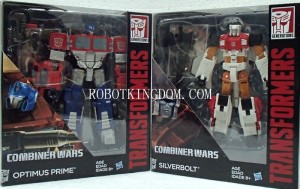 Transformers News: RobotKingdom.com Newsletter #1251