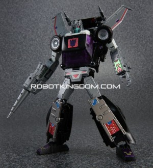 Transformers News: RobotKingdom.com Newsletter #1327