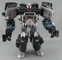 Transformers News: Ages Three and Up Product Update - December 6th, 2012