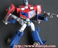 Transformers News: BTS-02 Classic Accessories Set Update