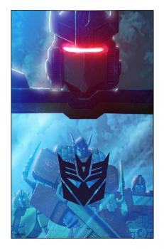Transformers News: Livio Ramondelli to Attend Middle-East Film and Comic-Con 2015