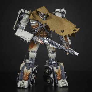 Transformers News: New Images of Transformers Studio Series 2019 Wave 1 Figures