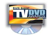 Transformers News: Two Transformers DVD sets nominated for "TV DVD Awards"