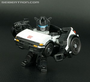 Transformers News: Mystery of Convoy Q Transformers Episode 11