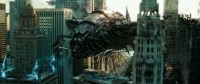Transformers News: Iridescent Dark Of The Moon Trailer Ver 2.0