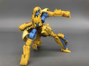 Transformers News: Price Points Revealed for Kingdom line with Increase for Deluxes