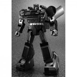 Transformers News: Takara Tomy Transformers Masterpiece MP-18B Will Not Be Blue? - Blue Version Will Come Later This Year / Early 2015?