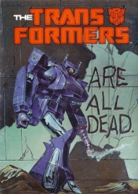 Transformers News: Twincast Episode #12: Crash Test 'Cons Image