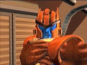 Transformers News: Japanese Voice Actor Keiji Fujiwara Passes Away.