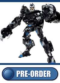 Transformers News: The Chosen Prime Sponsor Newsletter For November 24, 2017 (plus Holiday Sale!)