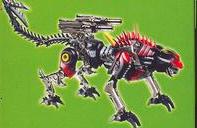 Transformers News: Exclusive N.E.S.T. Global Alliance Mail-In Offer Figure Revealed!