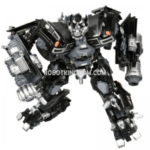 Transformers News: Online Preorder for Movie Masterpiece MPM-6 Ironhide Shows Price Point and Release Window