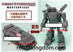 Transformers News: ROBOTKINGDOM .COM Newsletter #1276