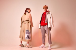 Transformers News: New Transformers fashion line has got Russia covered