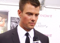 Transformers News: Shia LaBeouf And Josh Duhamel Talk TF3