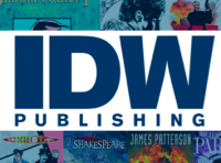 Transformers News: IDW’s Got 'CHAOS' On Their Mind!