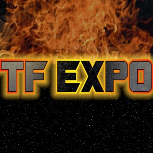 Transformers News: TFExpo 2014 Announces BMOG Carbearator and Chopp-Or Exclusives