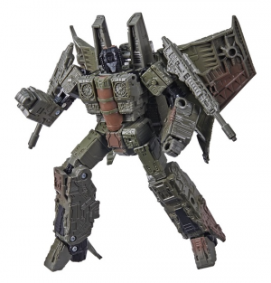 Transformers News: TFSource News - 52 Toys BeastBOX, Generation Toys, PX Coeus, Takara Tomy Plarail, Zoids Wild & More!