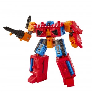 Transformers News: RobotKingdom.com Newsletter #1544
