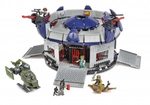 Transformers News: Toy Fair 2014 Coverage - Official Hasbro Images (G.I. Joe and Kre-O)
