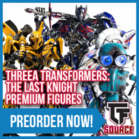 Transformers News: TFsource Weekend Update! MP Exclusive Cassettes, BC Brawny / Backland, MP-38, FH Gun Fighter & MMC!
