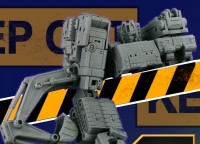 Transformers News: New Images of upcoming TFClub products: Devastator, Headmasters ,Targetoids, Primas!