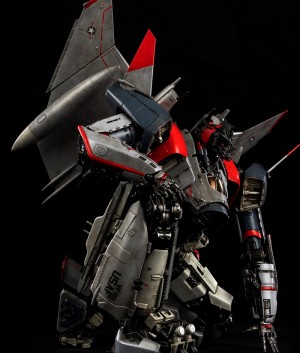 Transformers News: 3A Movie Blitzwing gallery and pre-orders go live