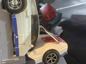 Transformers News: First Look at Legacy Breakdown, Grey Model of MPG Raiden and More at Takara Tomy Hobby Expo