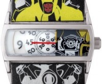 Transformers News: Transformers Limited Edition Watches
