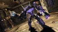 Transformers News: XBox Inside - Detailed Preview of War For Cybertron DLC