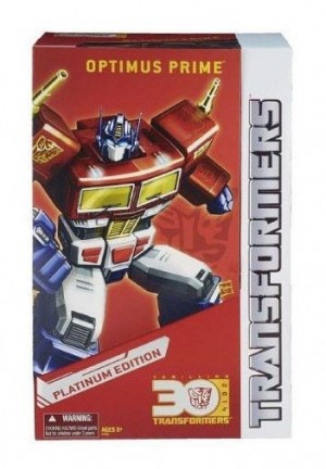 Transformers News: ROBOTKINGDOM .COM Newsletter #1269