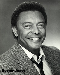 Transformers News: Voice Actor Buster Jones Passes Away